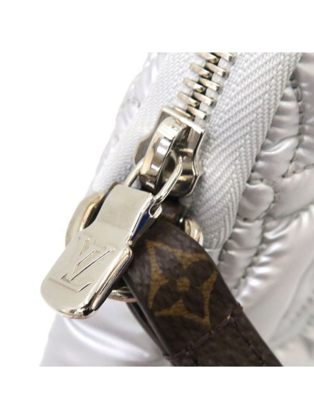Louis Vuitton LV Pillow Phone Pouch - Picture 8 of 9